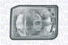 MAGNETI MARELLI 712754059054 Headlight